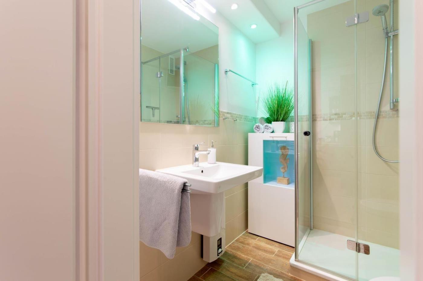 Ferienwohnung Strandbude 11 -Timmendorfer Strand Dış mekan fotoğraf