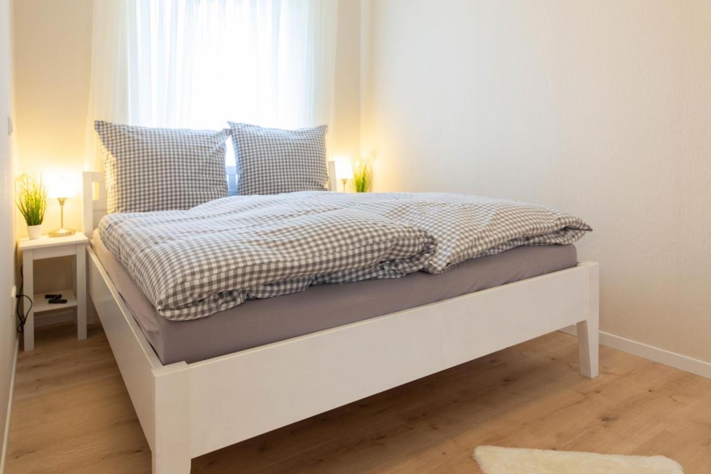 Ferienwohnung Strandbude 11 -Timmendorfer Strand Dış mekan fotoğraf