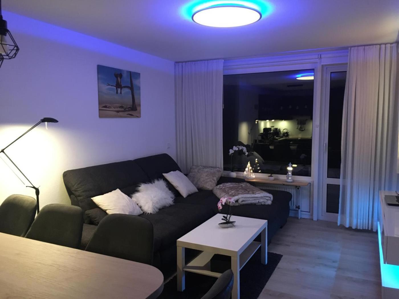 Ferienwohnung Strandbude 11 -Timmendorfer Strand Dış mekan fotoğraf